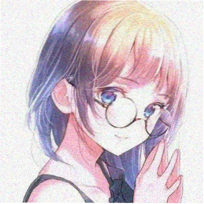 观众雪落无声头像