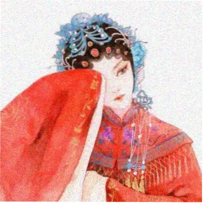 观众青枝头像